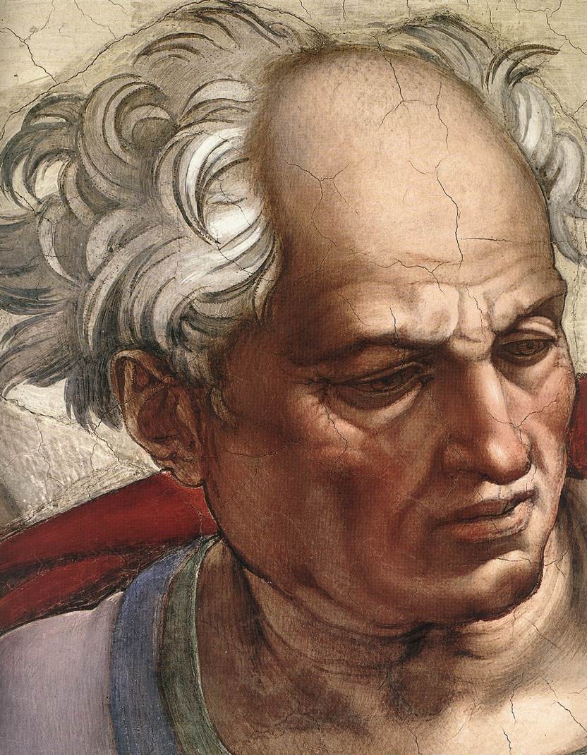 Michelangelo Buonarroti Simoni01